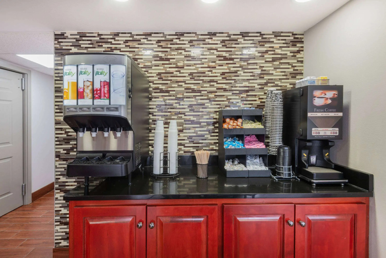 Days Inn by Wyndham Charlottesville/University Area