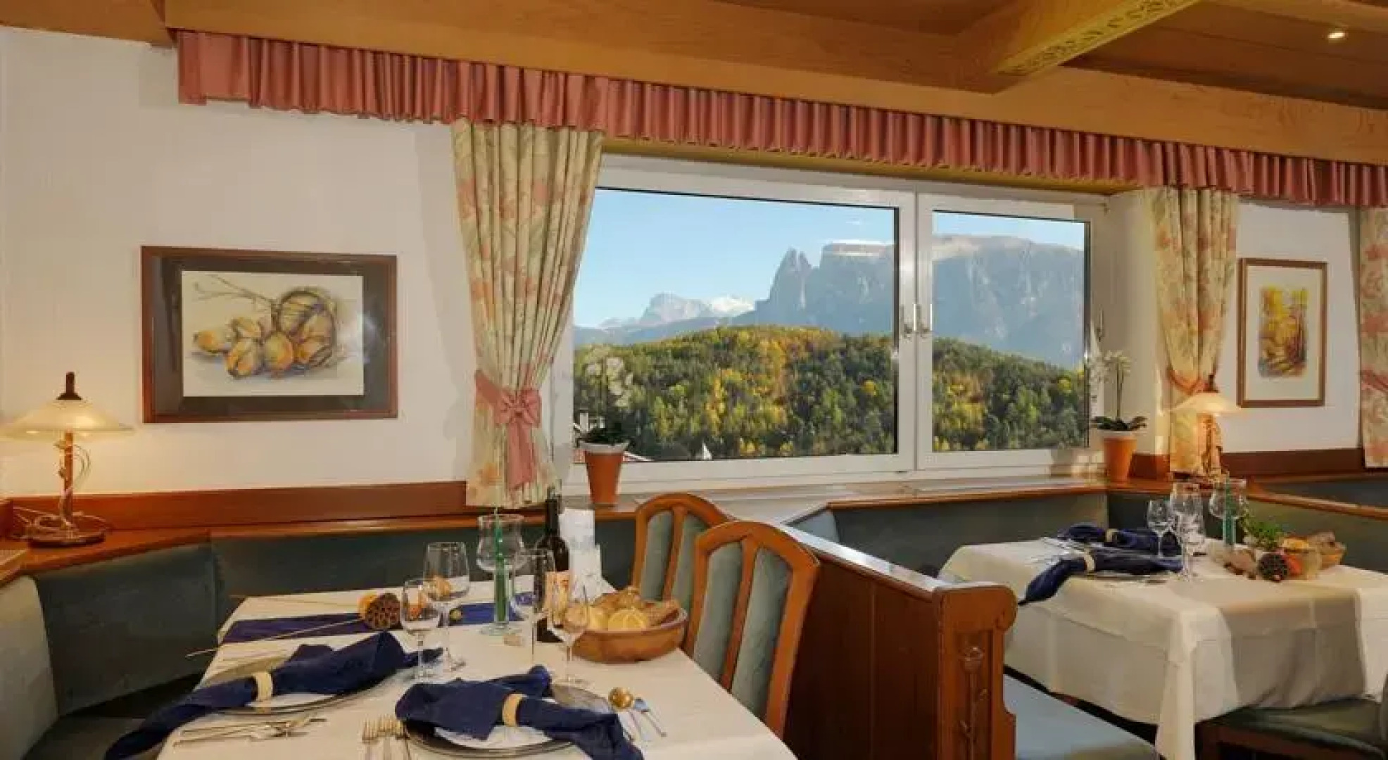 Hotel Dolomitenblick