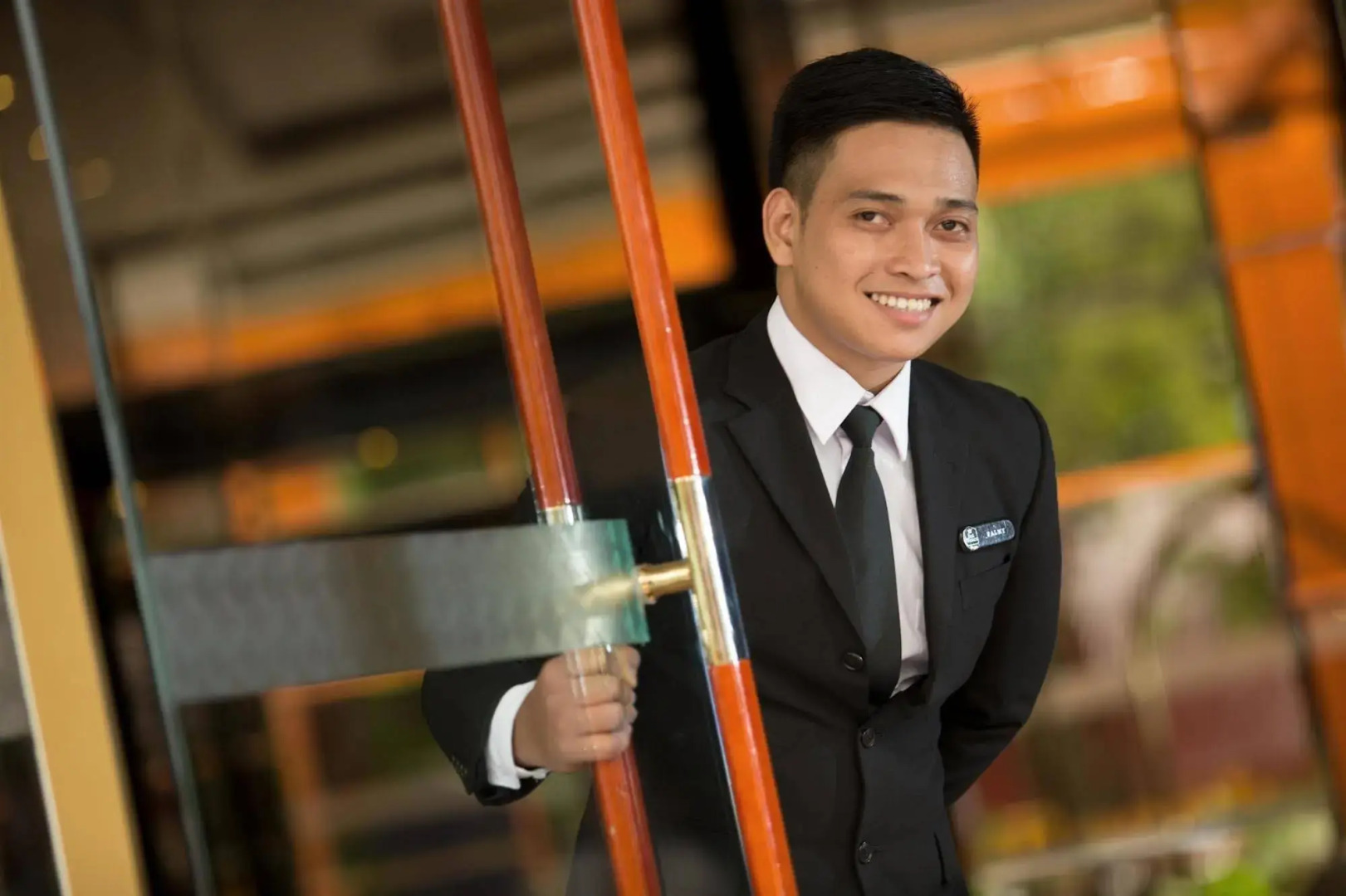 Best Western Plus Makassar Beach