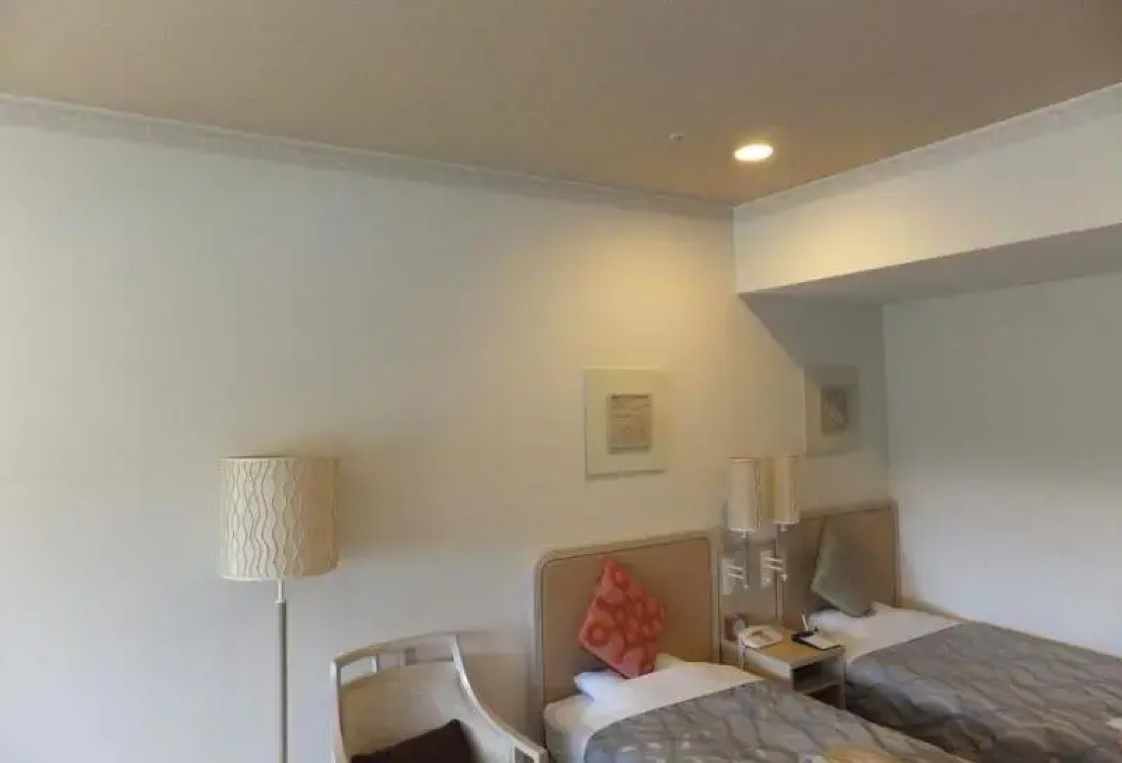 Spa Resort Hawaiians Monolith Tower