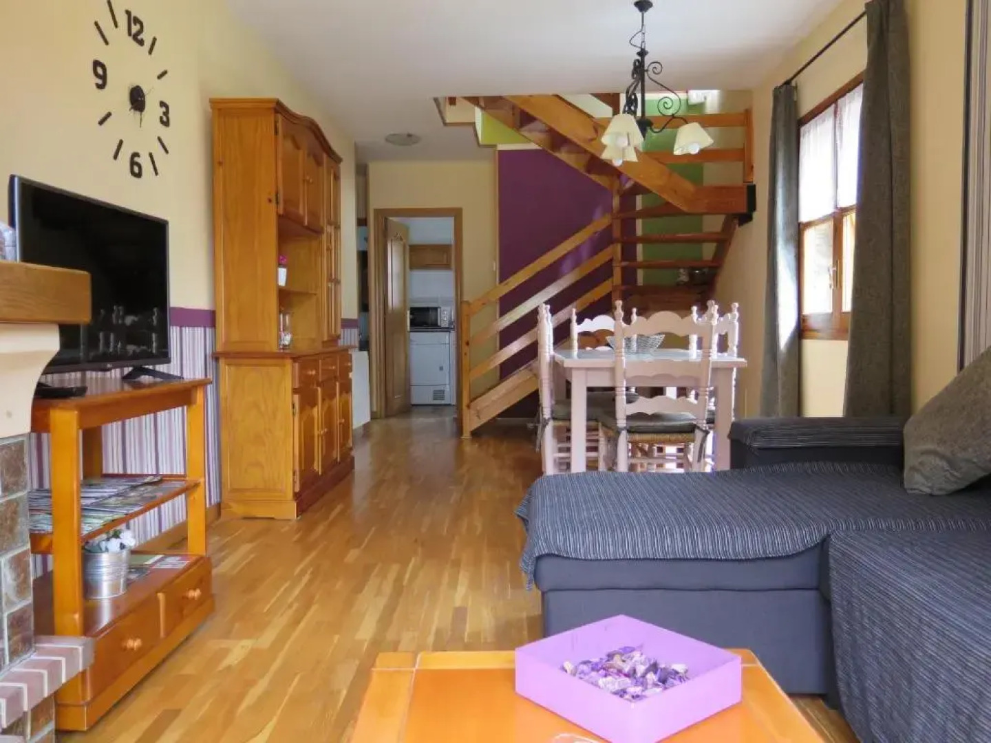 Apartaments El Ribal