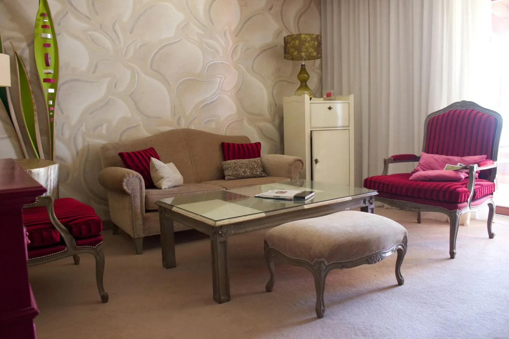 Boutique Hotel Vivenda Miranda