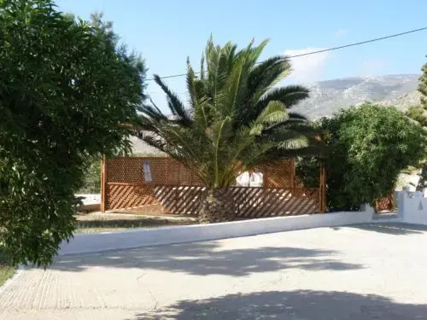 Saint Nicolas Bungalows