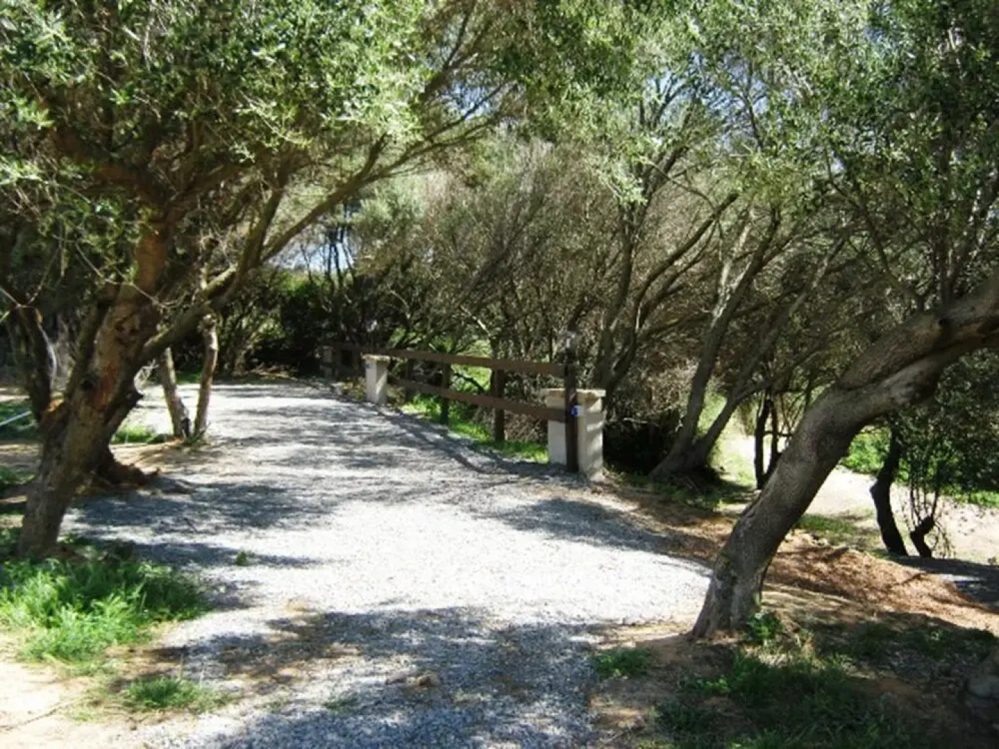 Agriturismo Le Scuderie de Morimenta