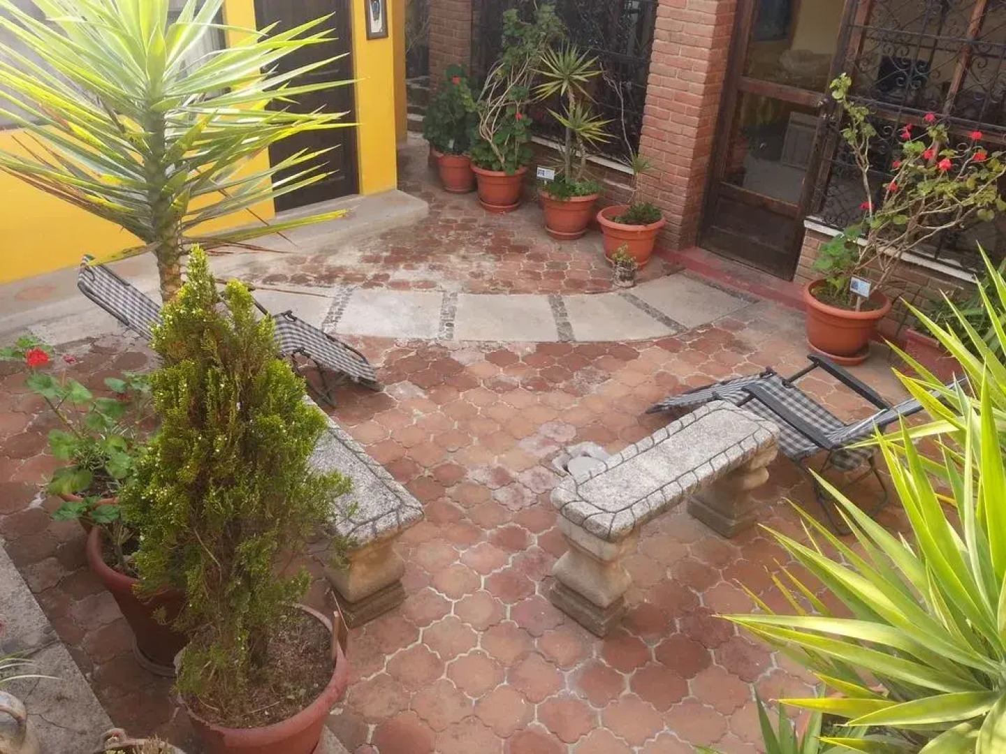 B&B Villa de Don Andres HOTEL