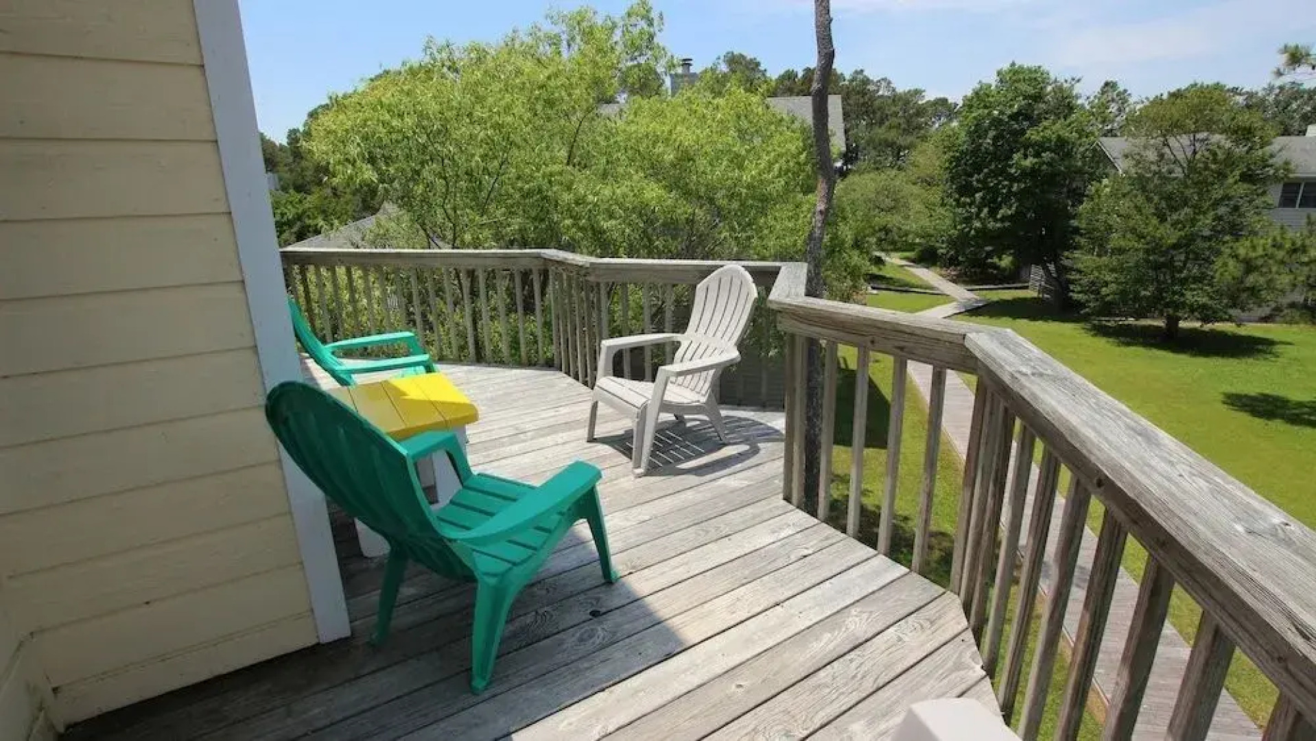 Corolla Escape Home 1037 - 4 Br Home