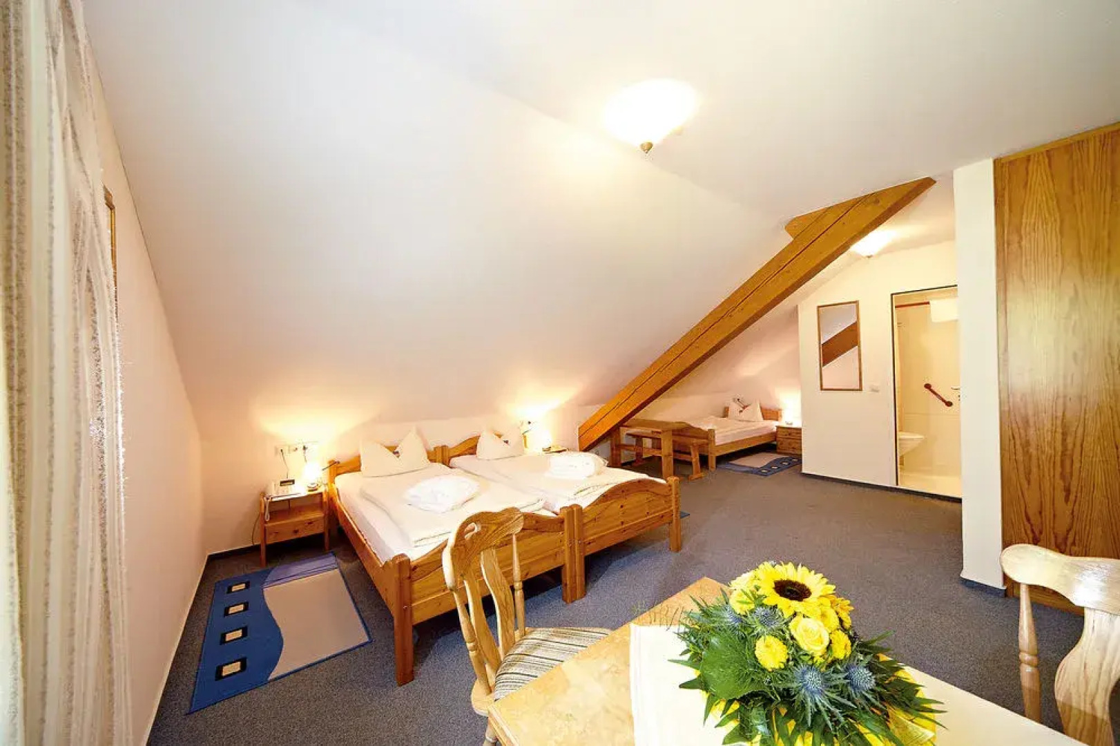 Familien-Hotel Hochwald