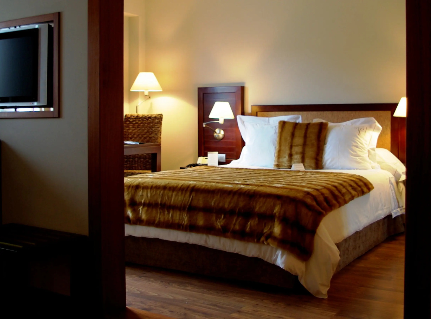 El Privilegio de Tena