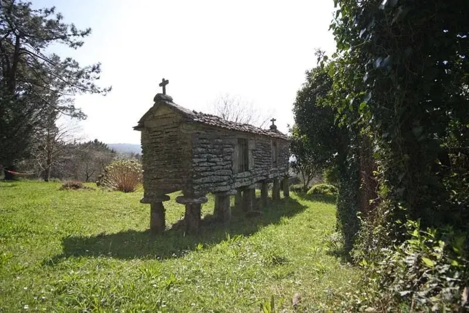 House in Outes 101627