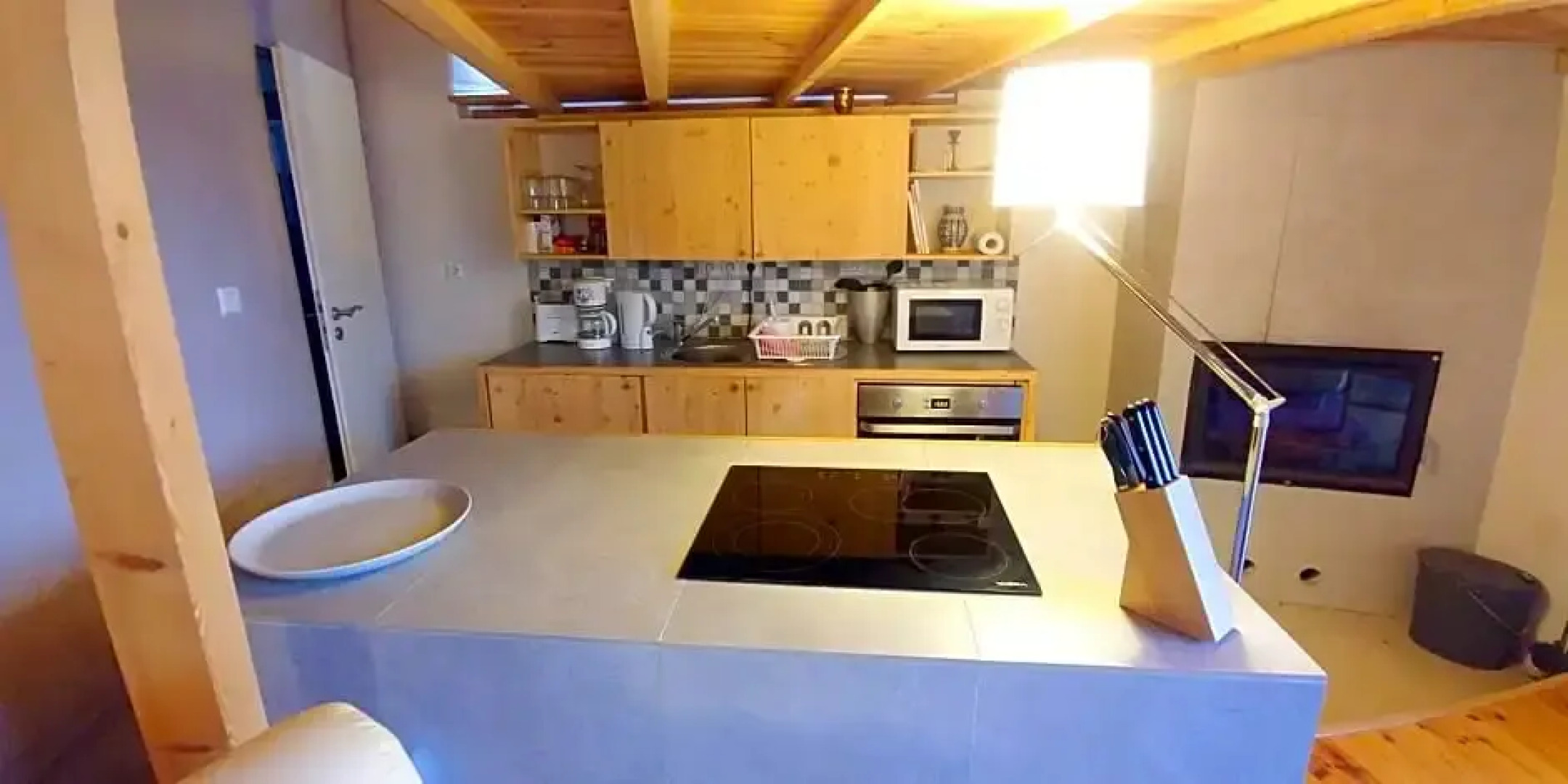 Pension an der Elsterbrücke