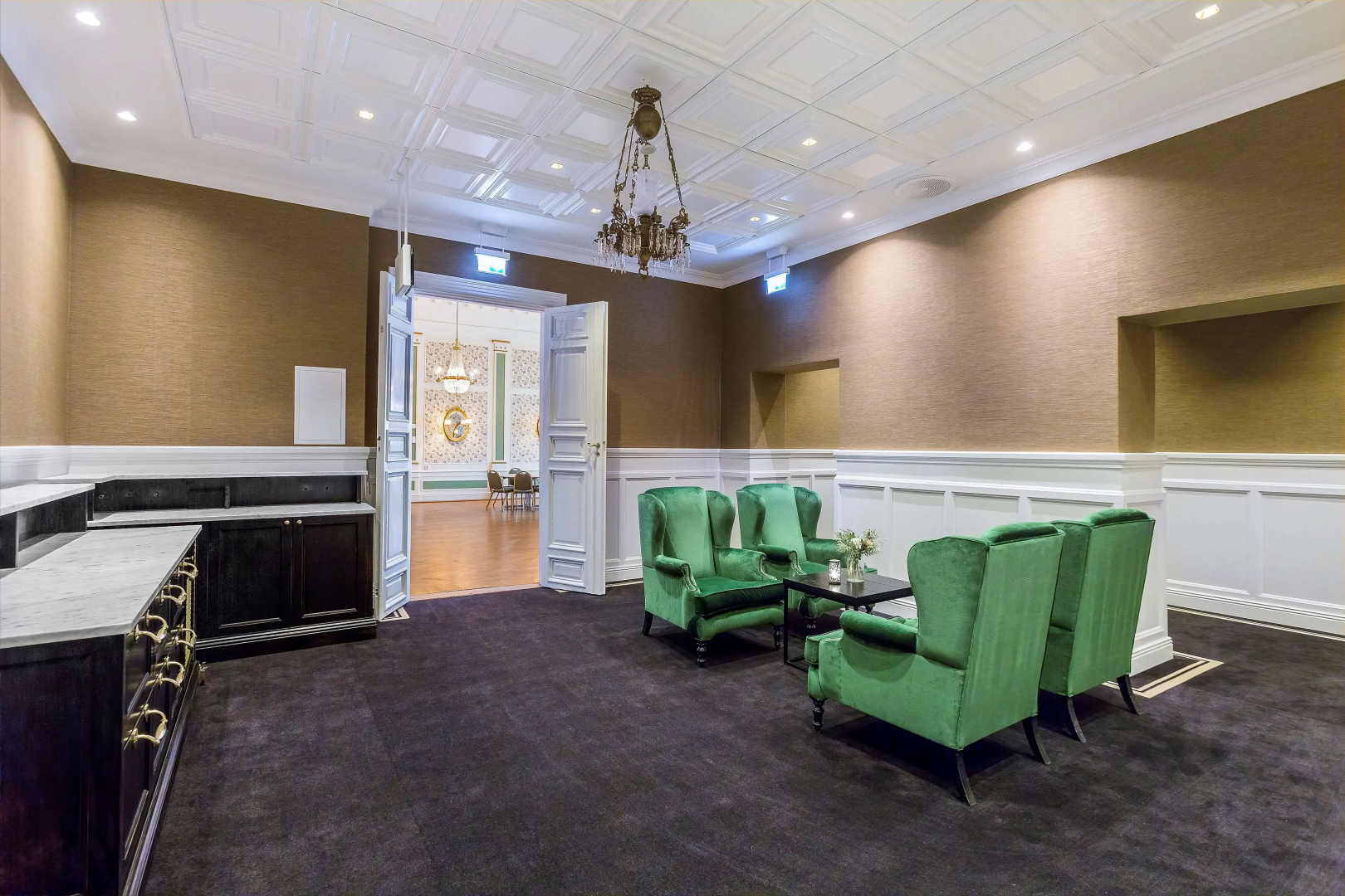 Vimmerby Stadshotell, WorldHotels Crafted