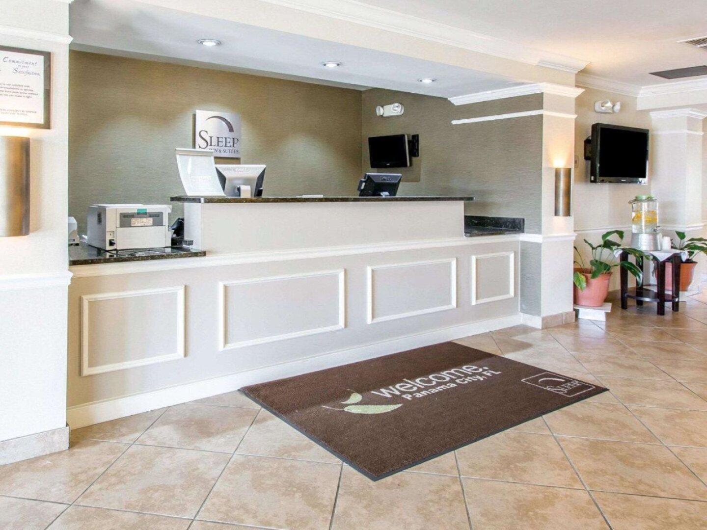 Garner Hotel Panama City Beach Northeast by IHG