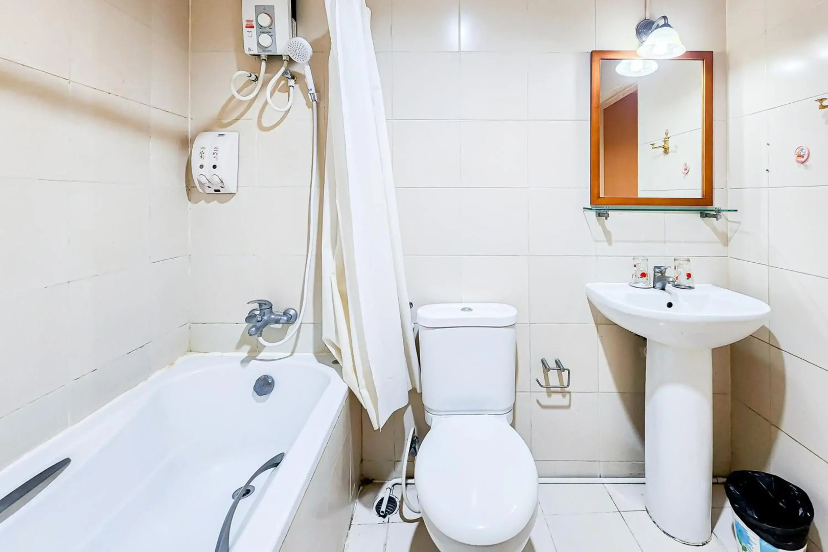 Cordia Residence Sathorn