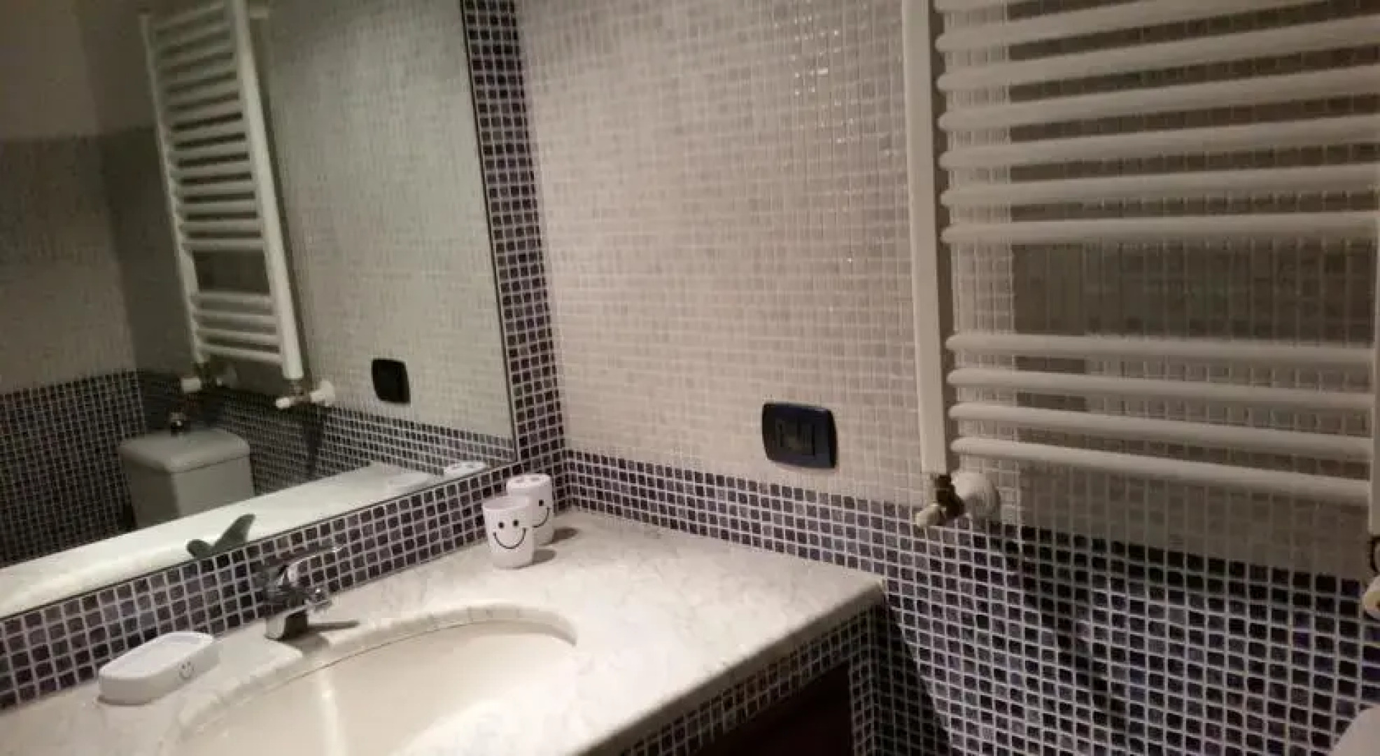 Oransise Casa Vacanze