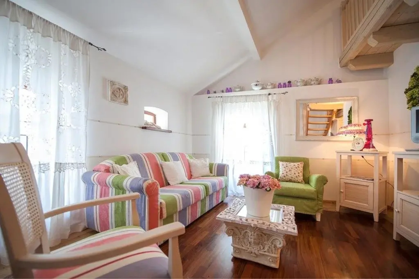 Art Boutique Hotel Bürgerhaus