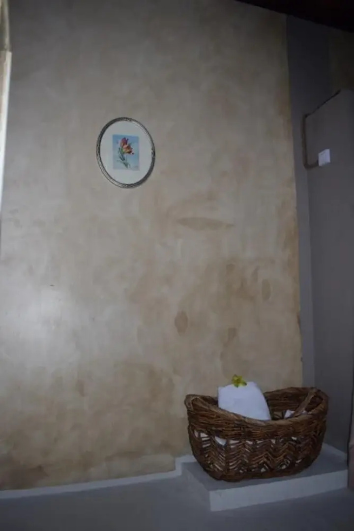 La Casa de la Serenidad