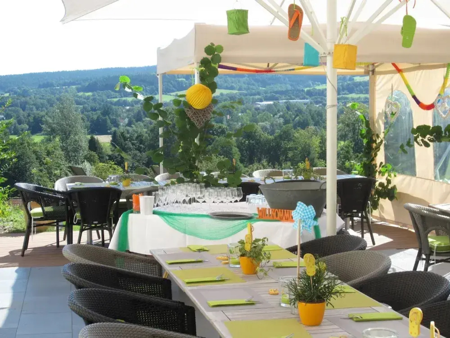 Trip Inn Landhotel Bad Soden-Salmünster