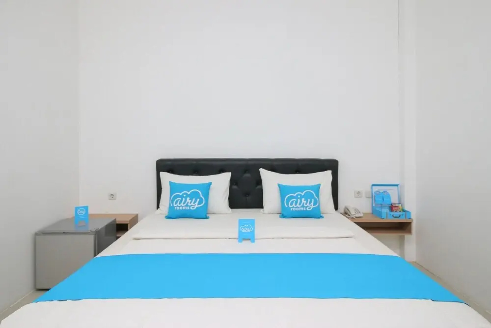 Airy Singkawang Barat Ahmad Yani Taman Sari