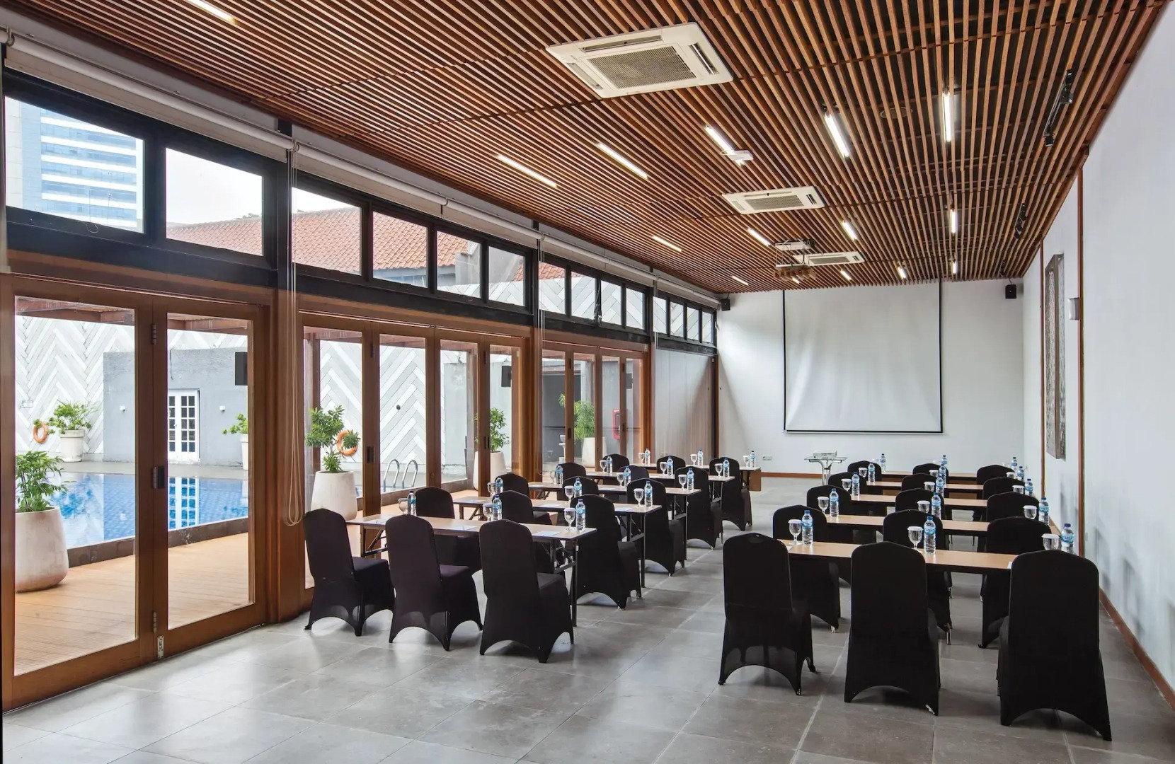 Artotel Gelora Senayan Jakarta