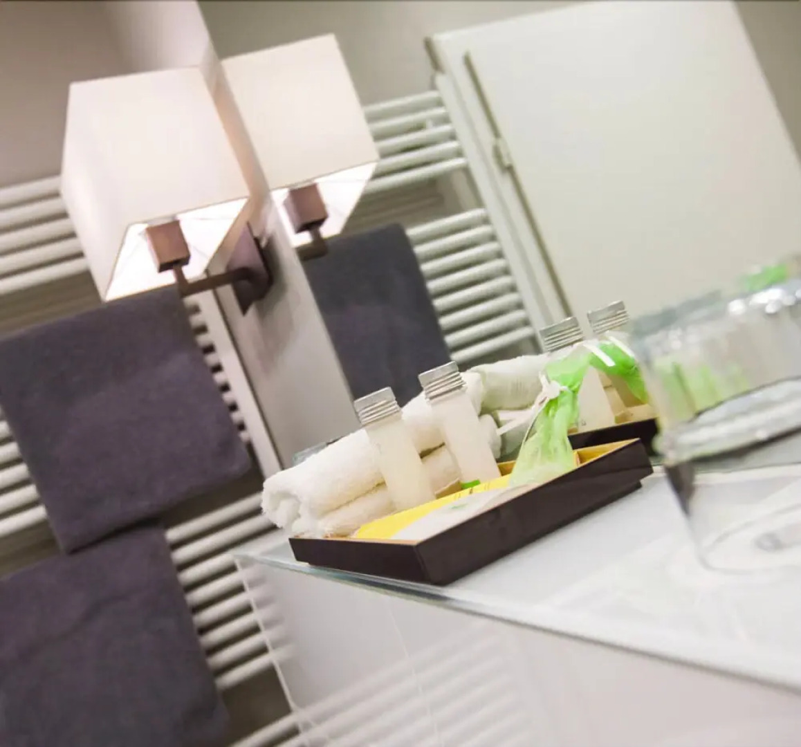 Boutique-Hotel Villa Anna