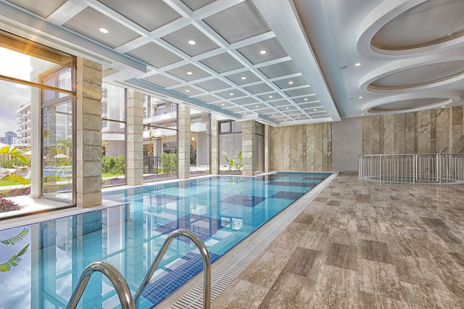 Greenwood Suites Resort