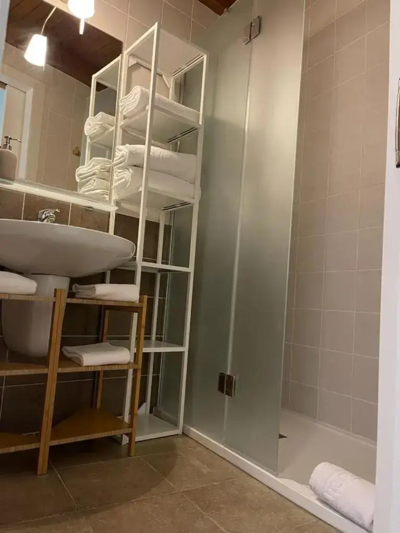 Apartamentos Ordesa Natura