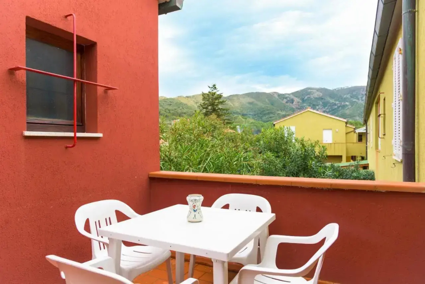 Appartamenti La Baia Lido