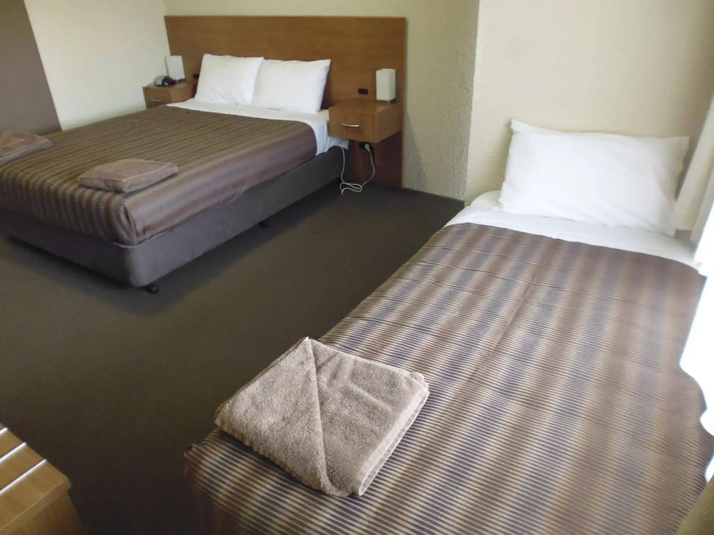 Seabrook Hotel