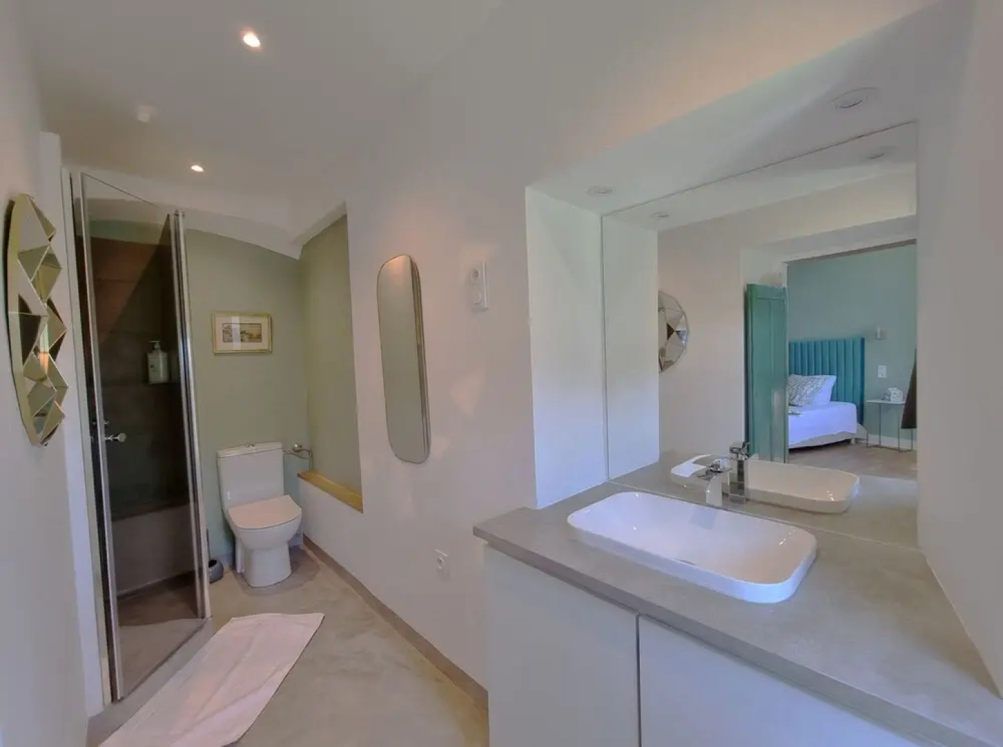 La Tour des Remparts