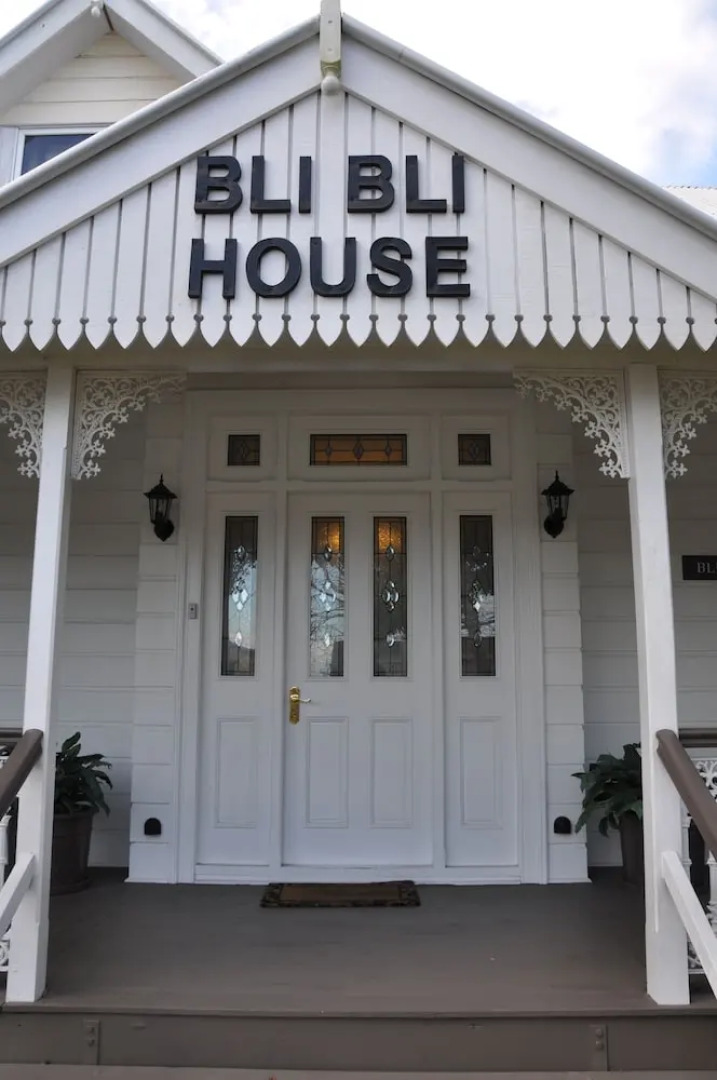 Bli Bli House Riverside Retreat