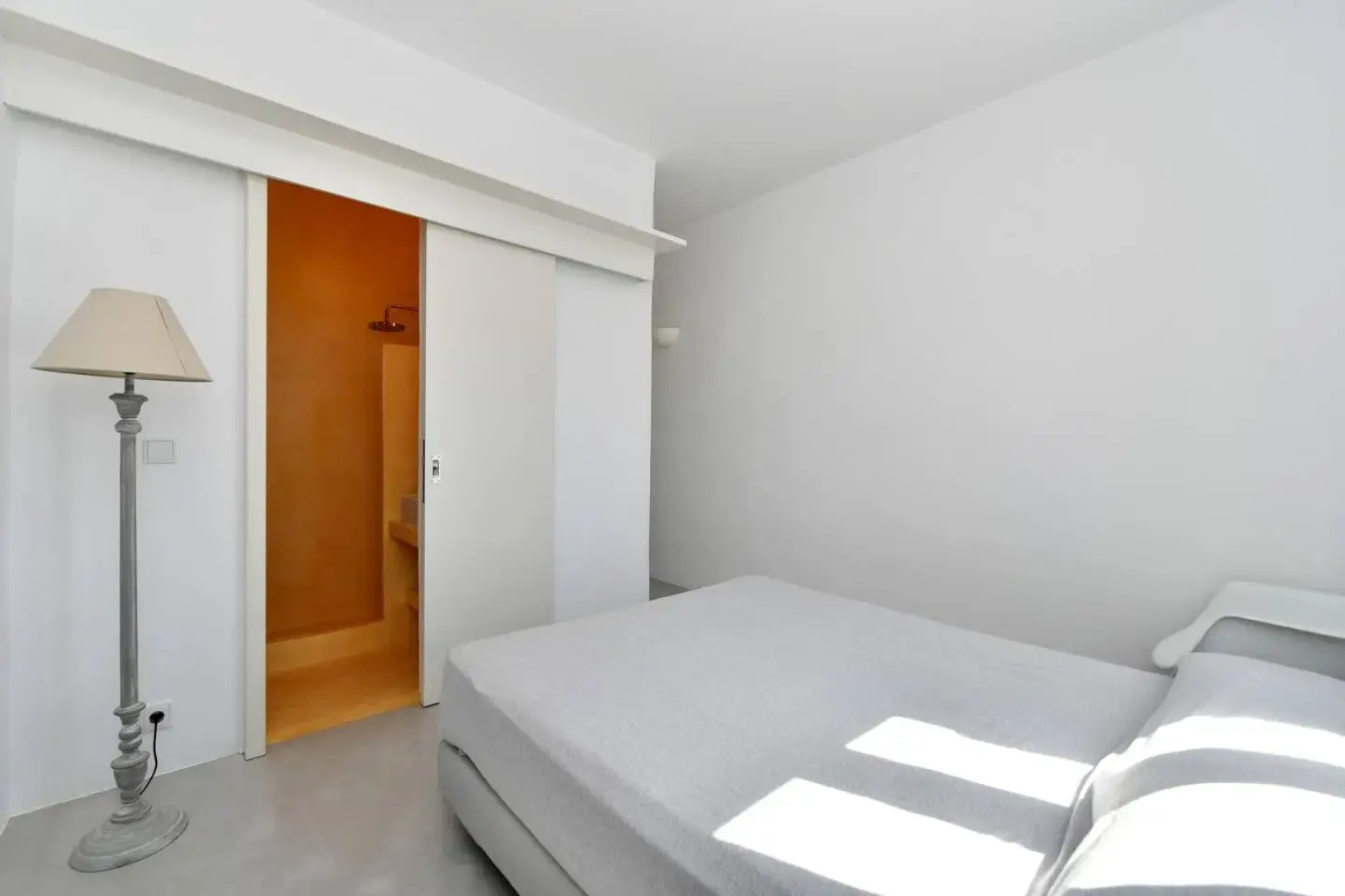 Agia Irene Villa - Katoikia Andreas