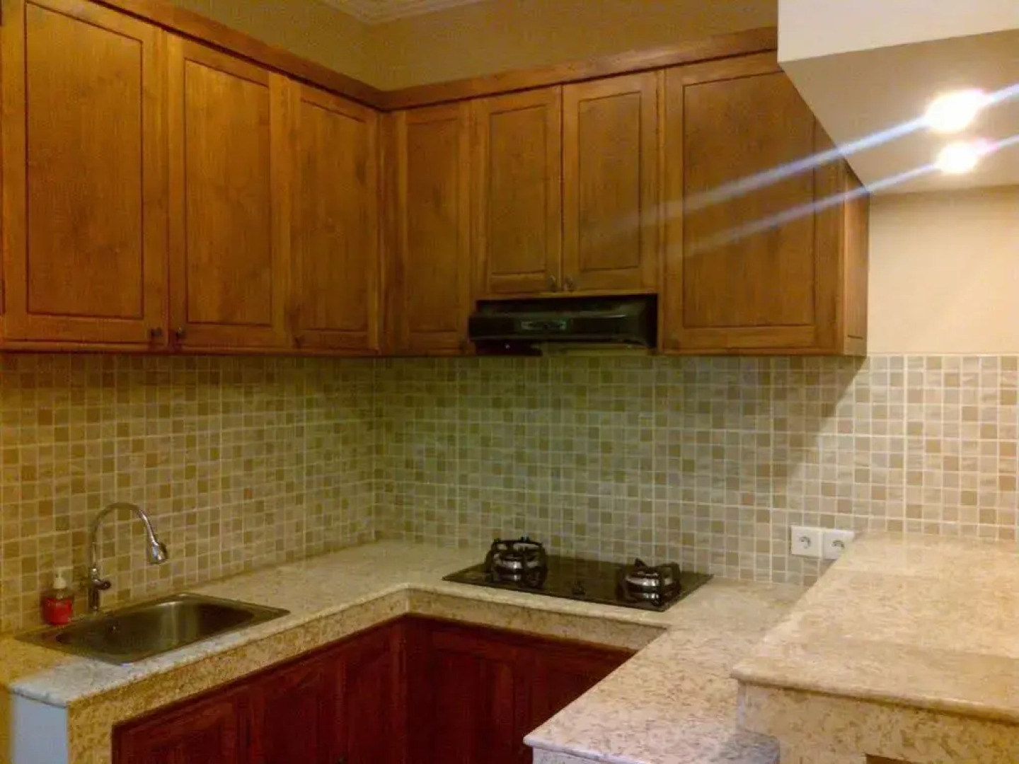 Taman Jimbaran Village