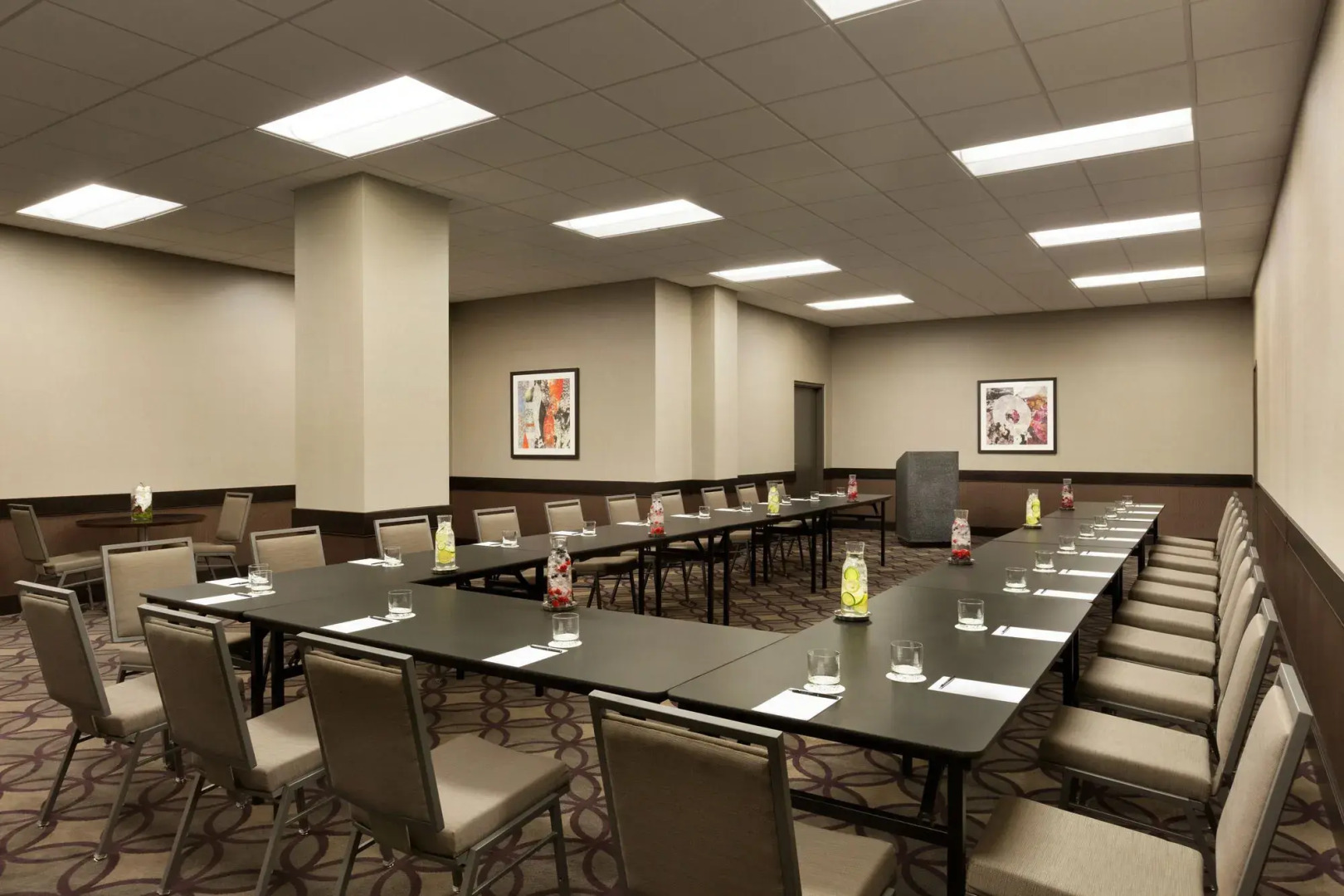 InterContinental Saint Paul Riverfront by IHG