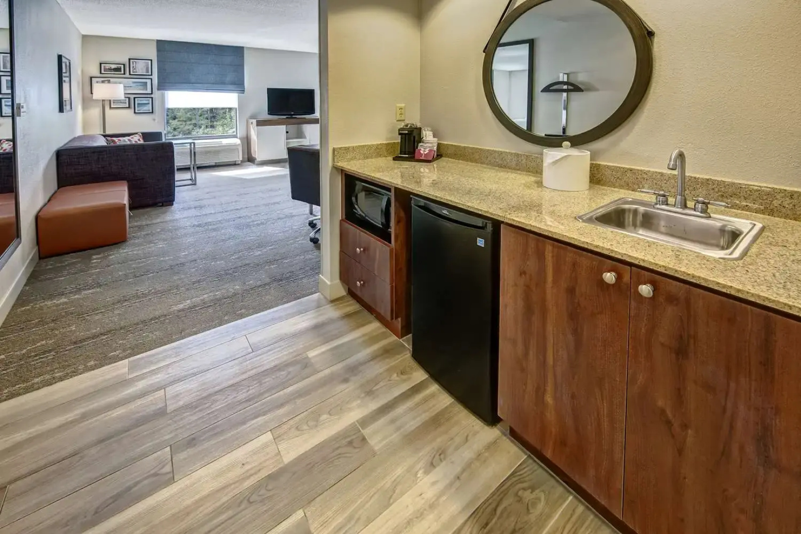 Hampton Inn & Suites Fort Myers-Estero/FGCU