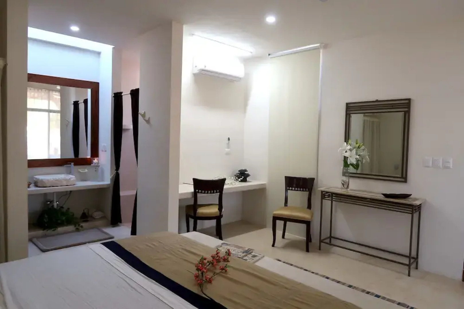 Hotel Boutique Casa de Campo Conkal - Mérida