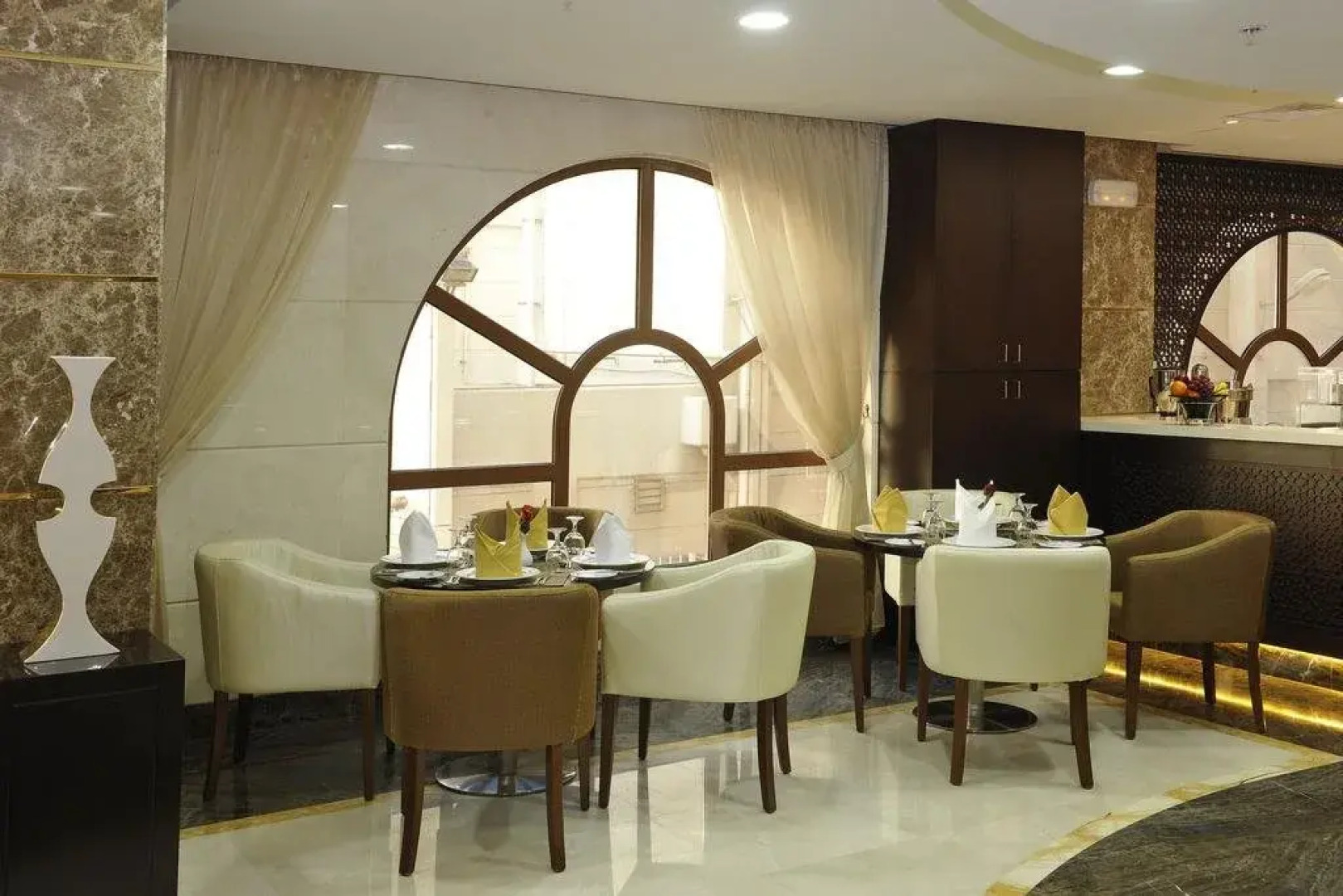 Elaf Meshal Al Madinah Hotel