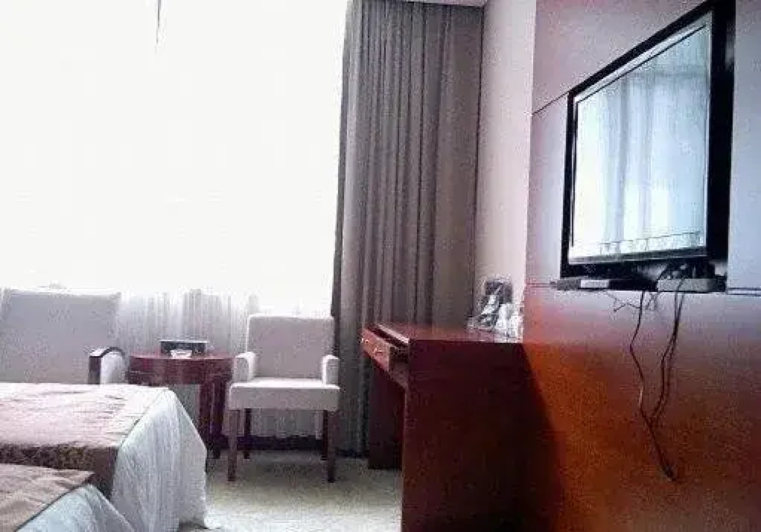 Tiantangzhai Royal Palace Inn