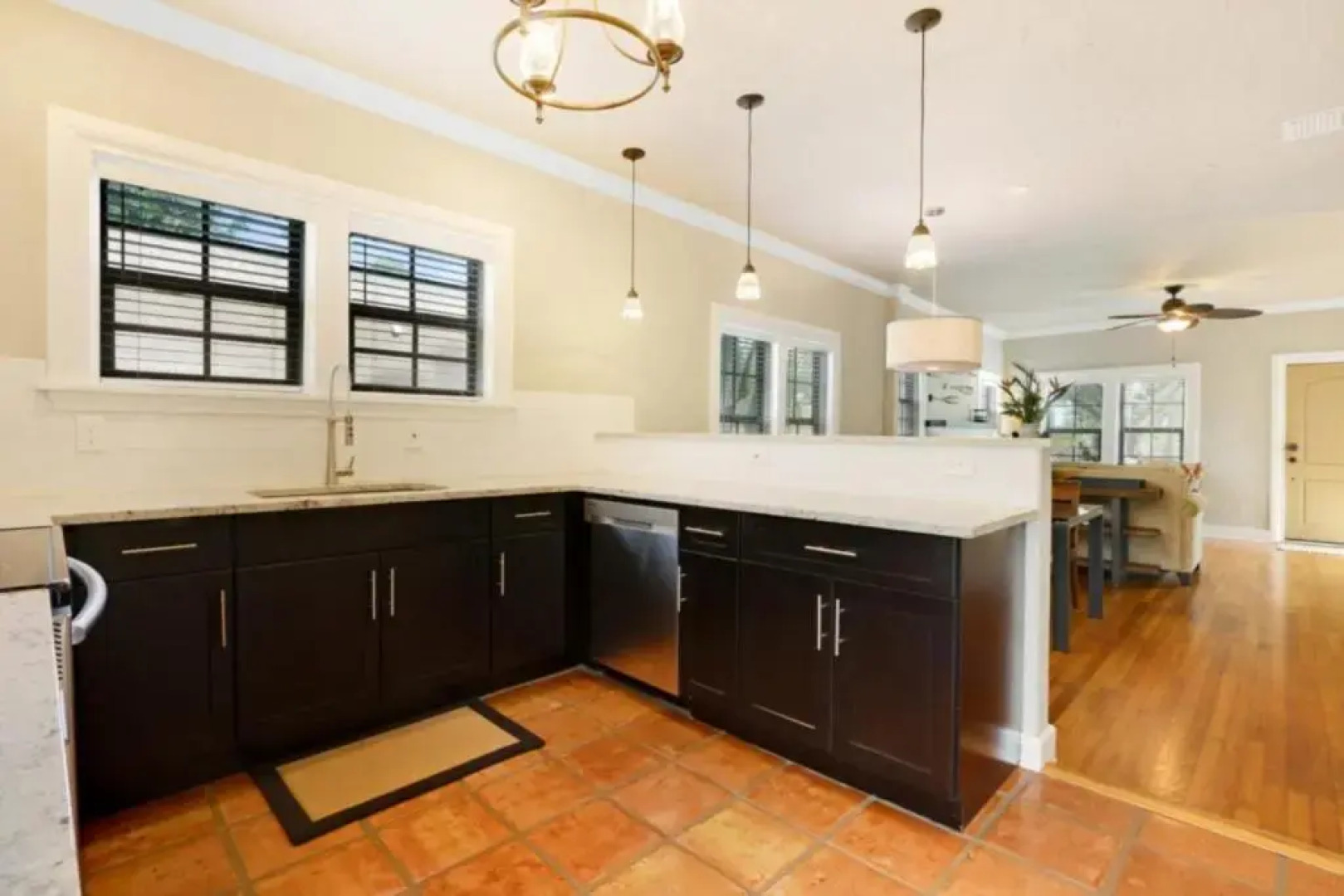 Casa Bronce Renovated 2bd 1ba With Private Pool