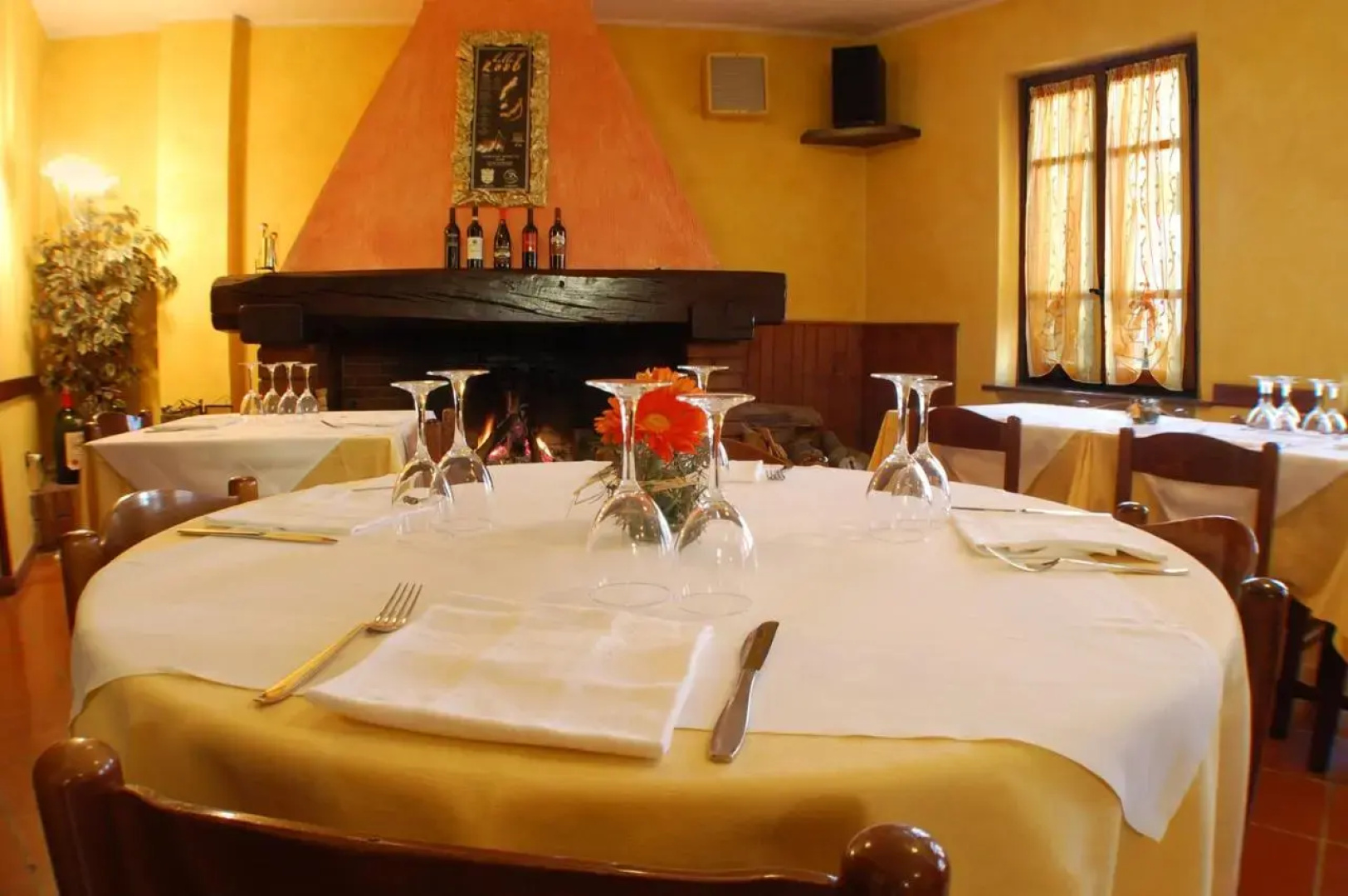 Locanda Del Sole