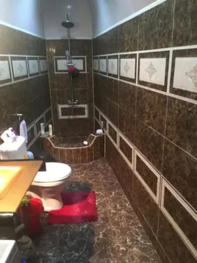Hostel Temuri