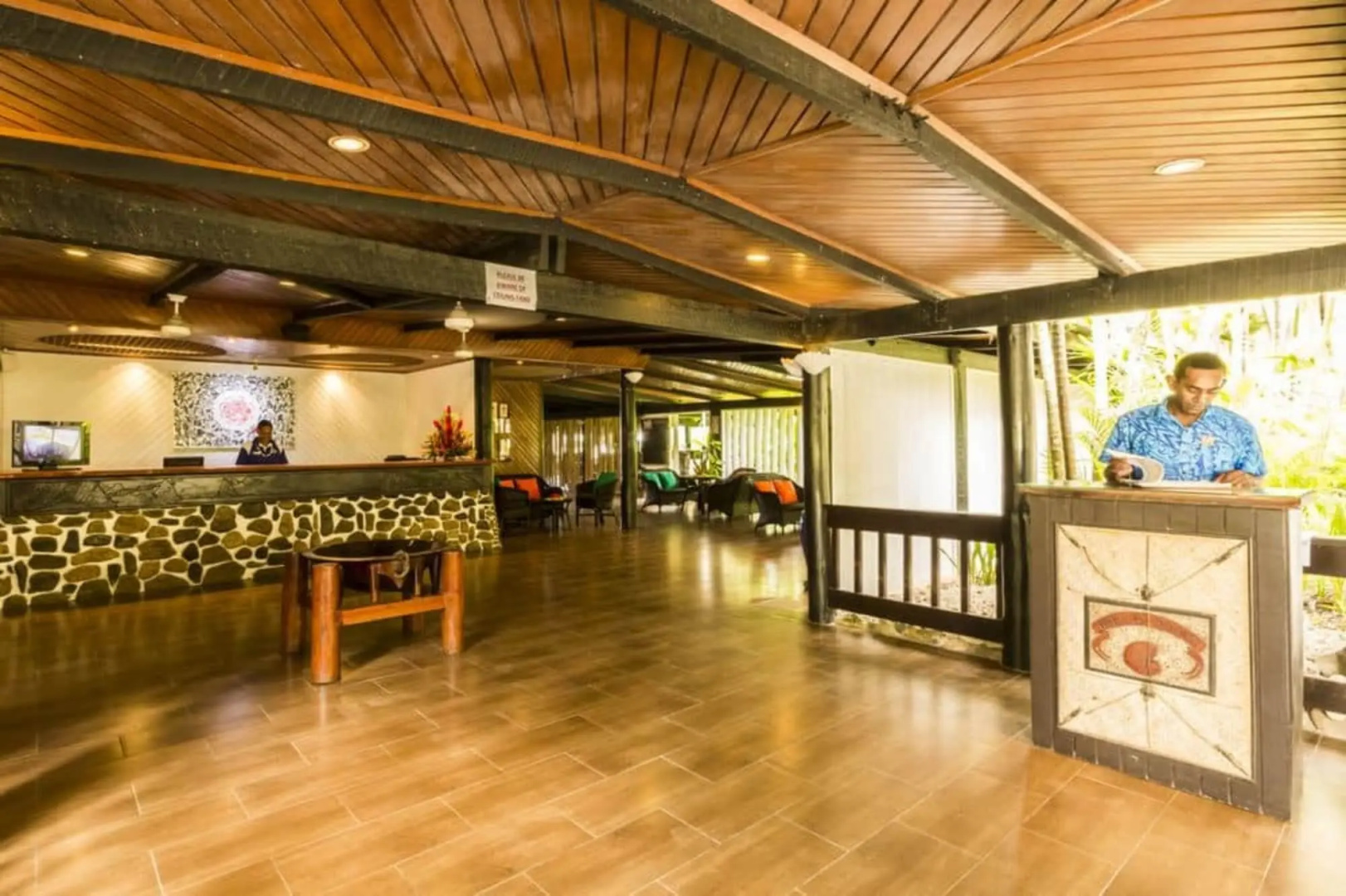 Tambua Sands Beach Resort - Adults Only