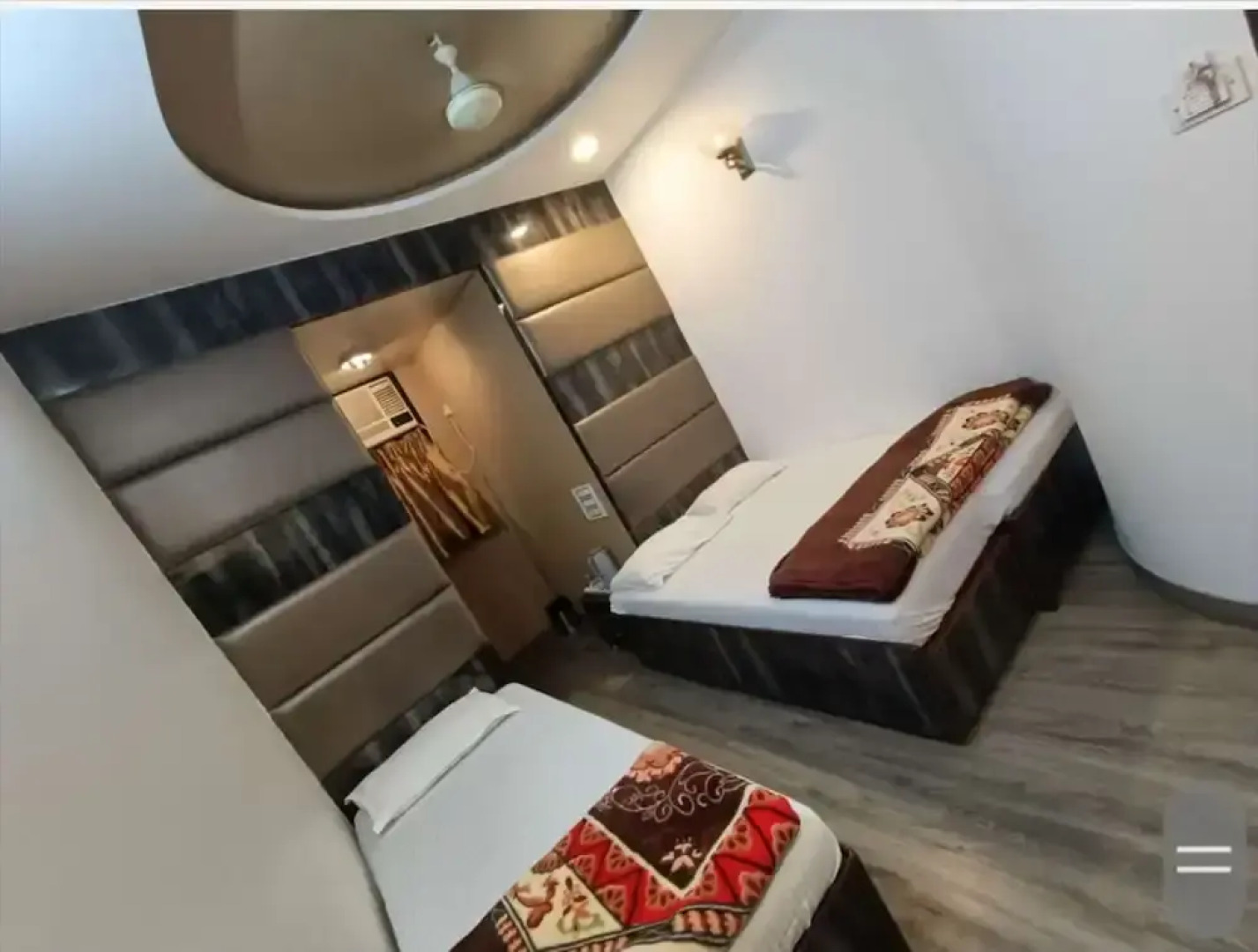 OYO 3552 Hotel Broadway