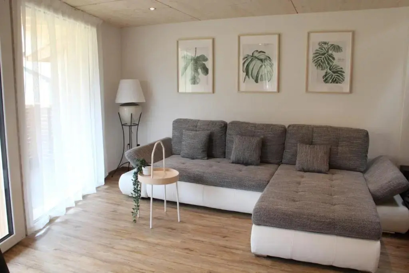 Mountain Oasis Apartment Kandersteg-Adelboden