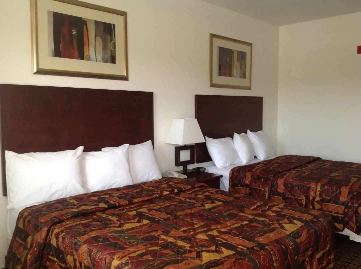 America Inn & Suites