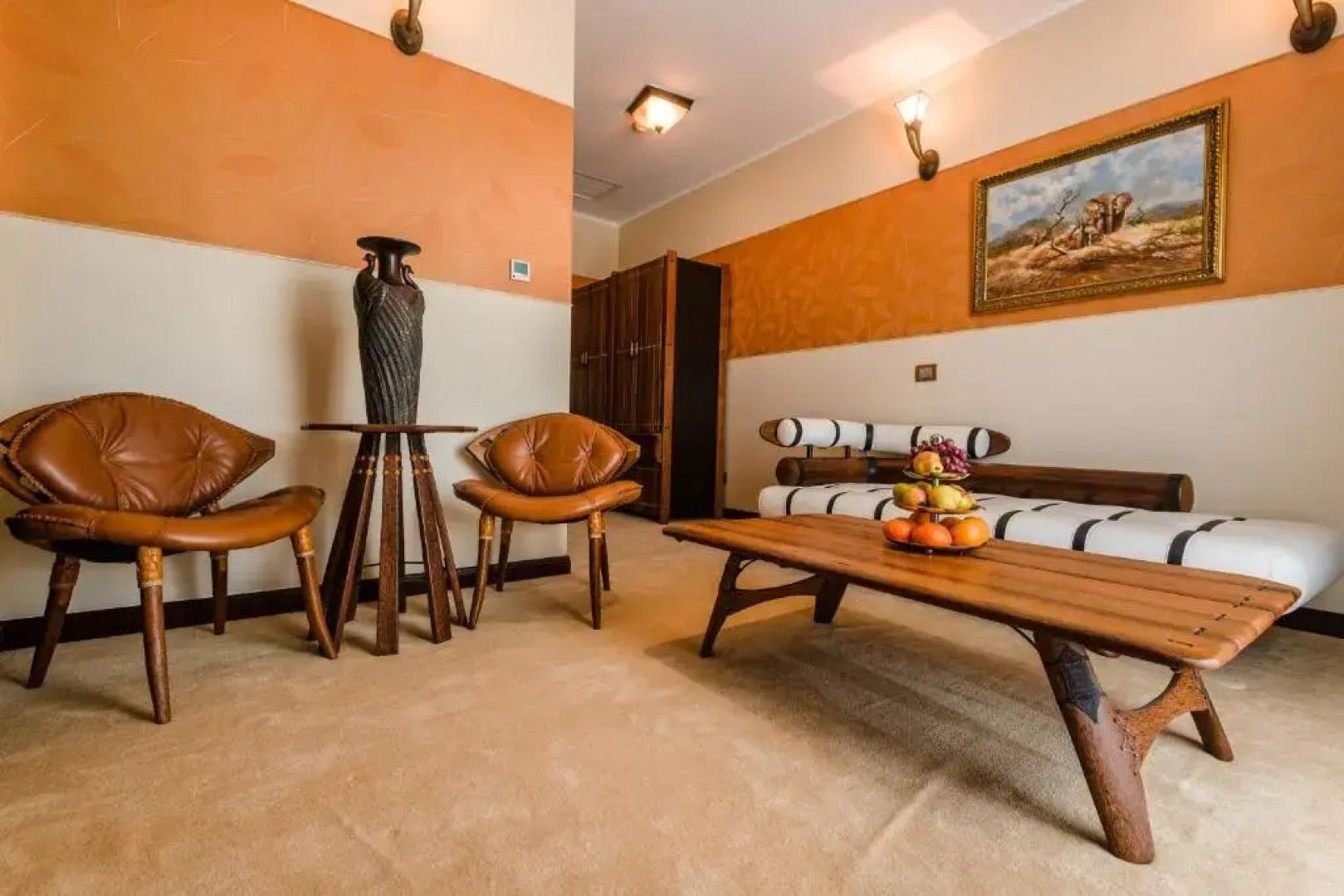 Hotel Bavaria Blu