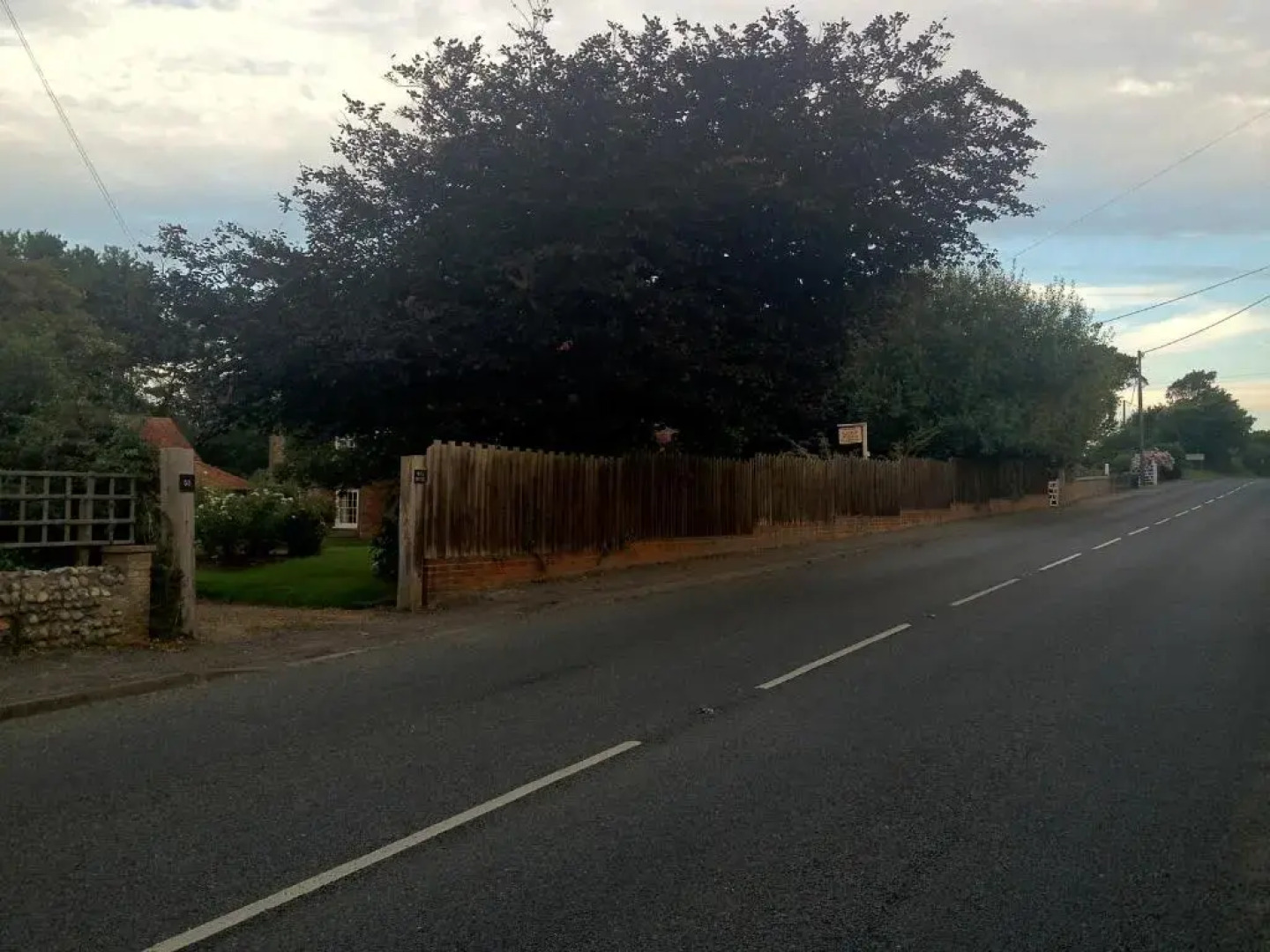 Mill House Bed and Breakfast