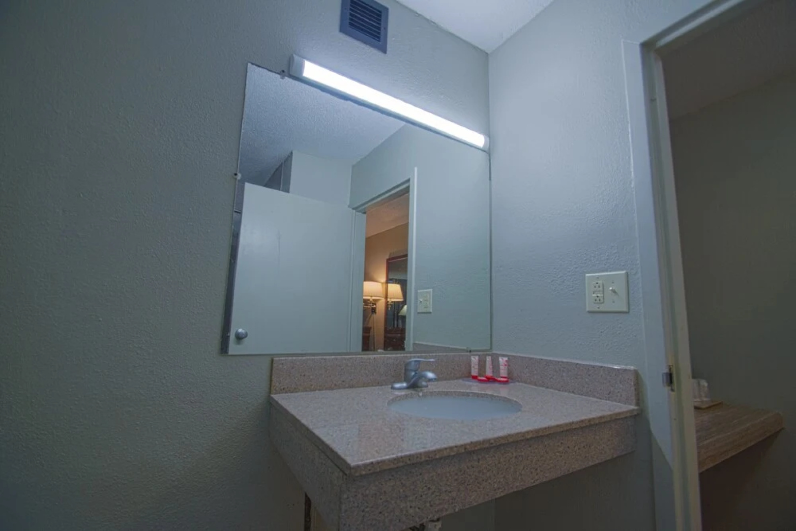 Hotel Battleboro by OYO Rooms