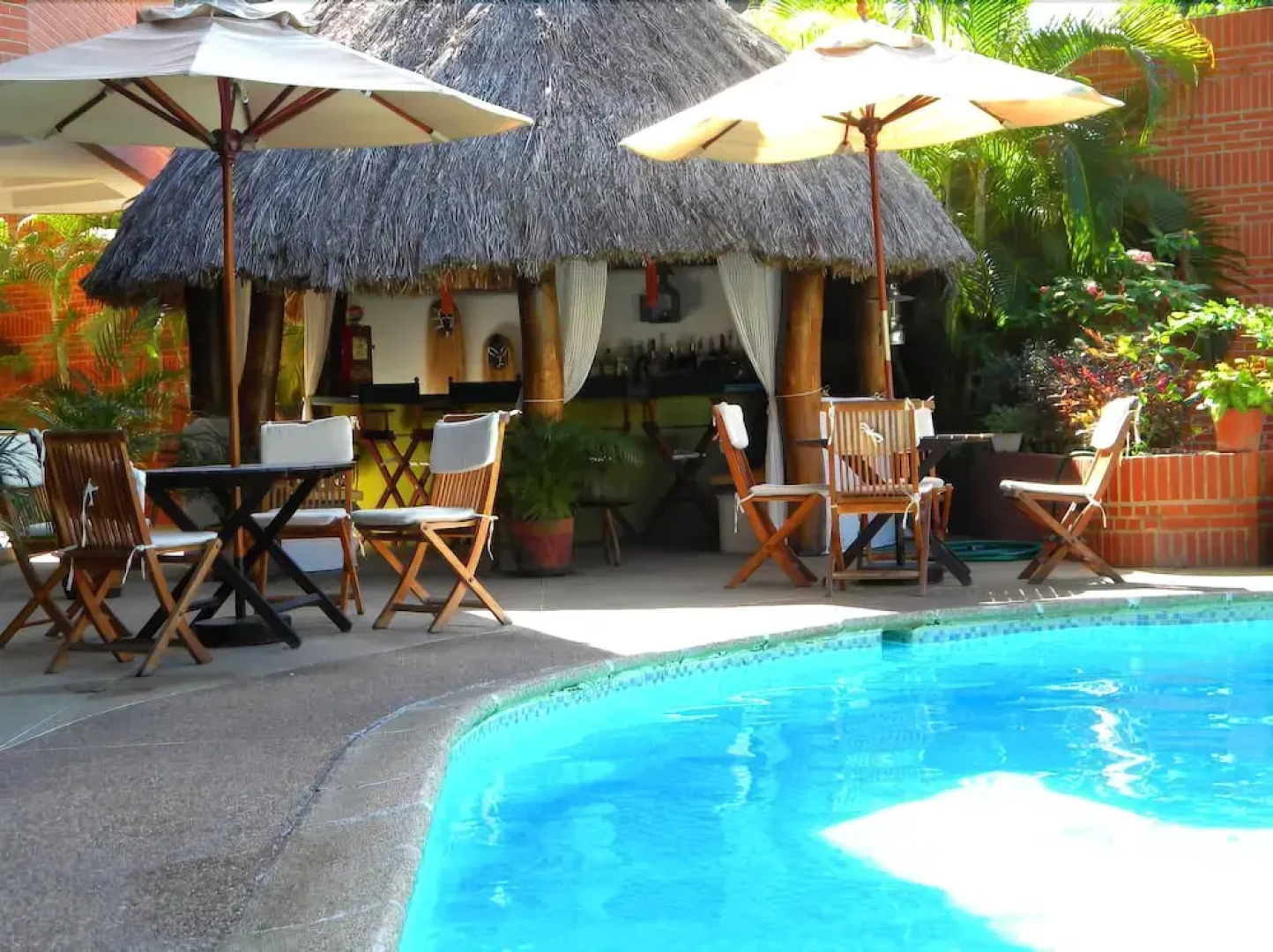 Costa Real Suites