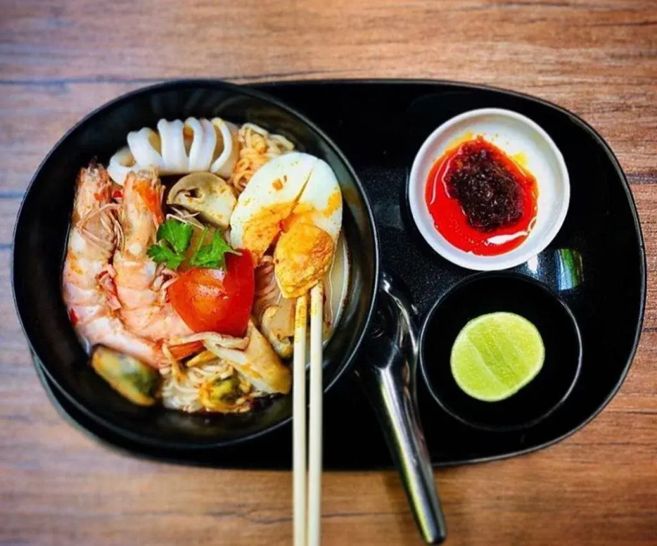 Hi Karon Beach Hotel