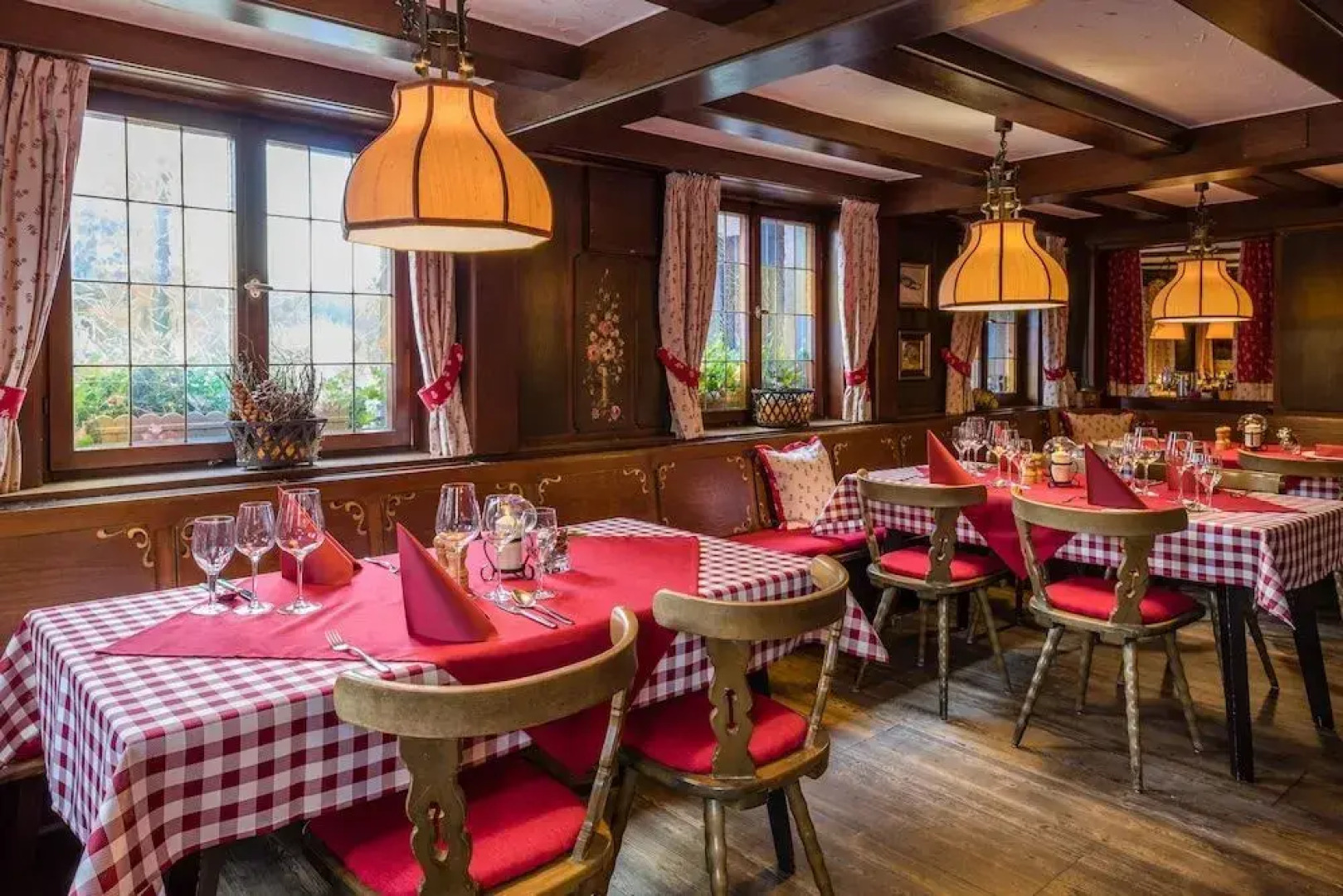 Hotel Schiff am Schluchsee